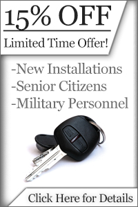 discount automotive locksmith Seguin