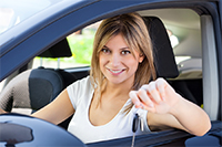 car locksmith services