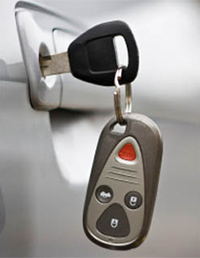 auto locksmith Seguin